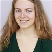 Profesora de Inglés para todas las edades y niveles.